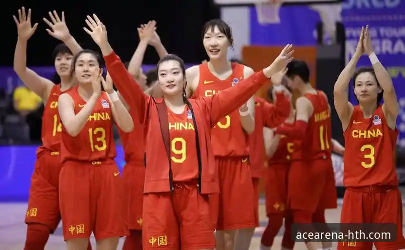 中国女篮战术调整与关键球员表现深度解析：一场资格赛的胜利密码